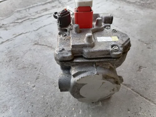 0422000464 Lexus RX 450H Air conditioning (A/C) compressor (pump)