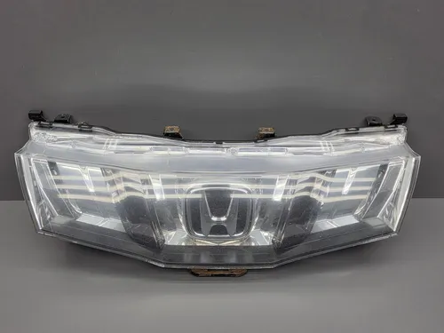1317022003 Honda Civic Front bumper upper radiator grill