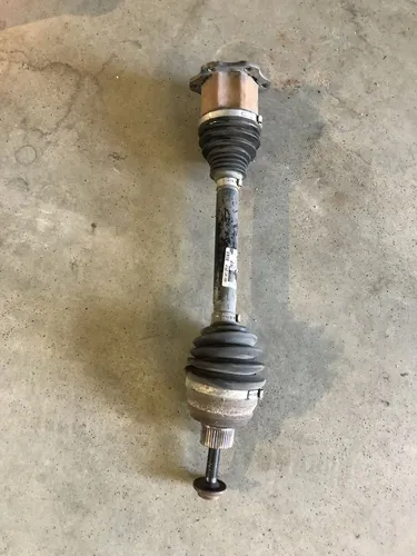4G0407271F Audi A6 S6 C7 4G Front driveshaft