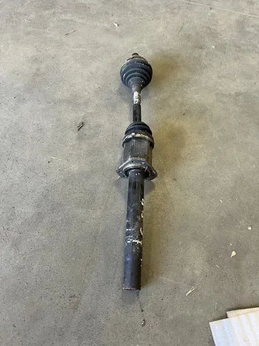 1K0407272B Volkswagen Golf V Front driveshaft