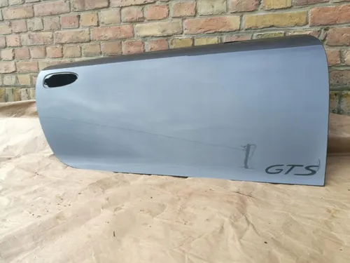 991531514 Porsche Cayenne (9PA) Front door