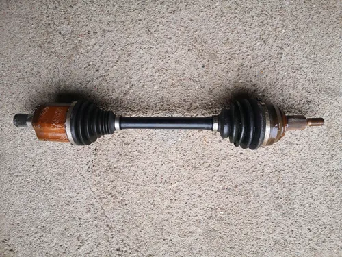 2N0407271J Volkswagen Crafter Front driveshaft