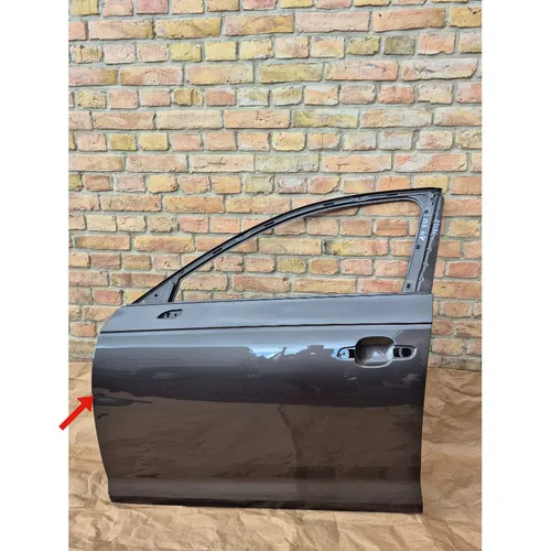 8W0831052 Audi A4 S4 B9 Front door