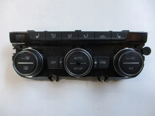 5G0907044A Volkswagen Golf VII Climate control unit