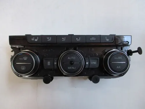 5G1907044AA Volkswagen Golf VII Climate control unit