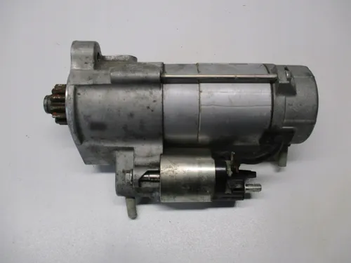 GX7311001BD Jaguar F-Pace Starter motor