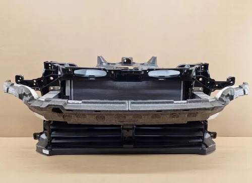 971145803 Porsche Panamera (971) Radiator support slam panel