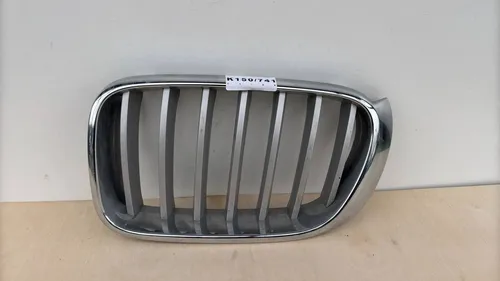 51117210725 BMW X3 F25 Front grill