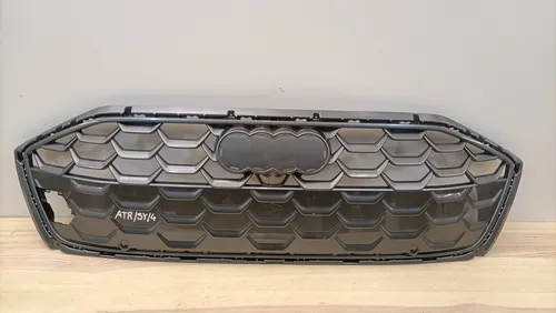 8B3853653A Audi A4 S4 B9 8W Front grill