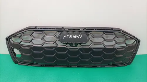 8B3853653A Audi A4 S4 B9 8W Front grill