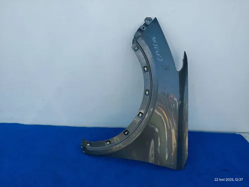 663102W000 Hyundai Santa Fe Fender