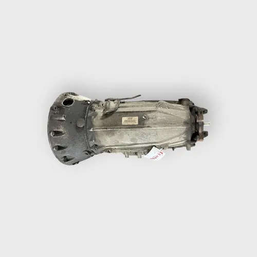 722908 Mercedes-Benz Sprinter W906 Automatic gearbox