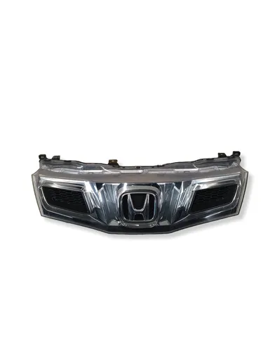 0315203011 Honda Civic Front bumper upper radiator grill