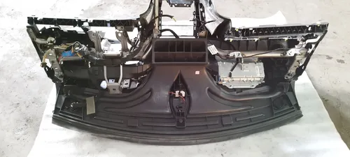 9681466680 Peugeot 308 Dashboard