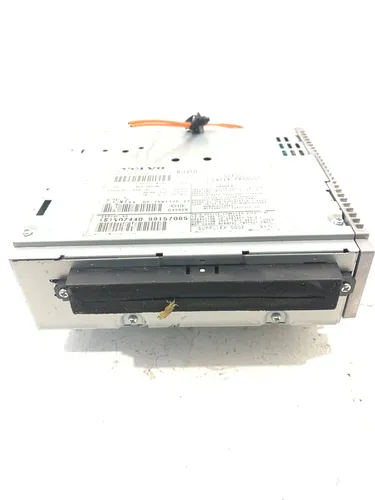 31288511 Volvo V50 Radio/CD/DVD/GPS head unit