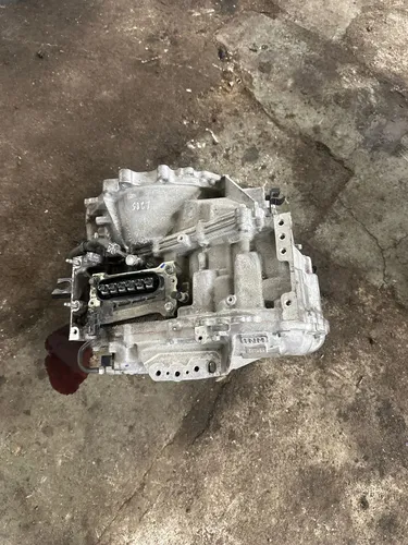 3CH121 Toyota Yaris XP210 Automatic gearbox