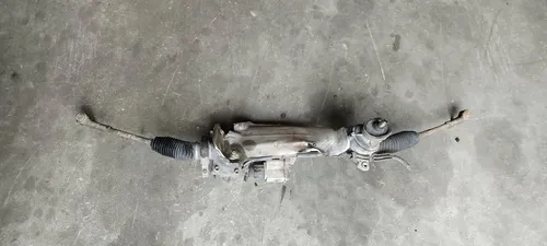 1k1423051cj Volkswagen Golf V Steering rack