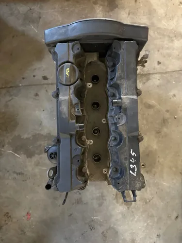 10FX7L Peugeot Partner Engine