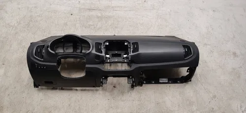 847103u010wk KIA Sportage Dashboard