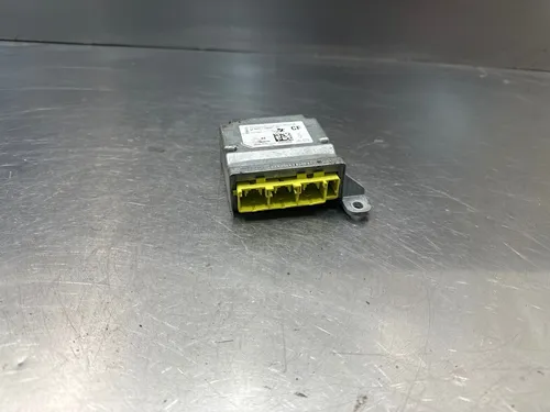 8V5114B321CF Ford Fiesta Airbag control unit/module