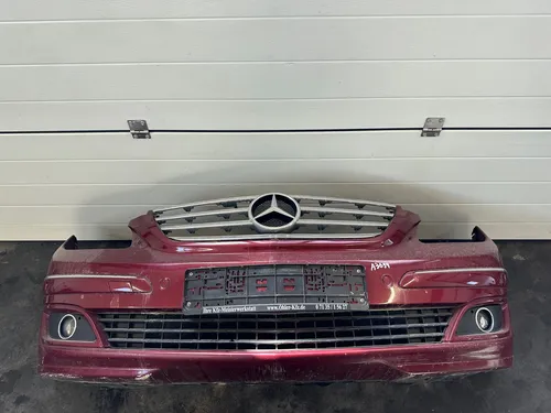 07135115627 Mercedes-Benz B W245 Front bumper