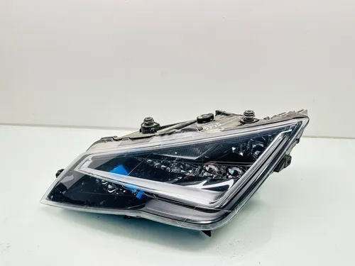 90112754 Seat Leon (5F) Headlight/headlamp