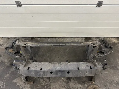 A2996 Volvo XC60 Radiator support slam panel