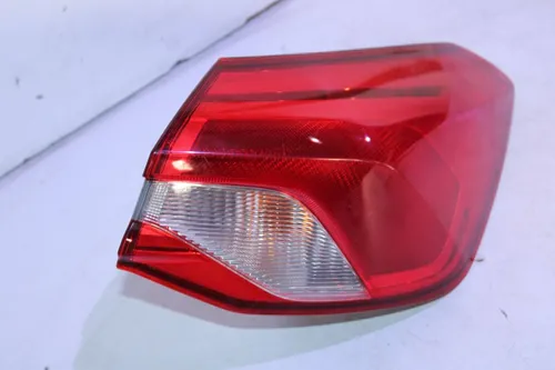 JX7B13404CE Ford Focus Rear/tail lights