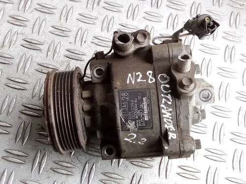 7813A628 Mitsubishi Outlander Air conditioning (A/C) compressor (pump)