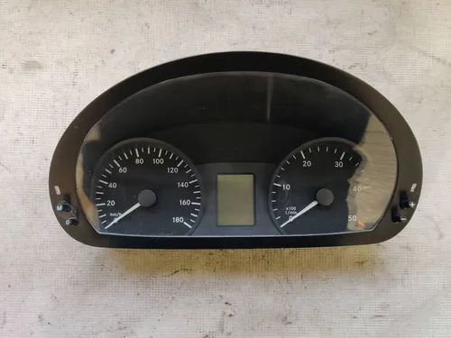 1042993 Volkswagen Crafter Speedometer (instrument cluster)