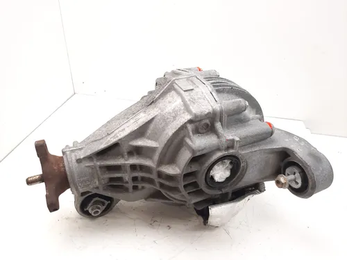 97035001101 Porsche Panamera (970) Rear differential