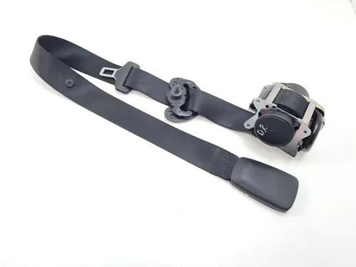 627941400 BMW 2 F46 Front seatbelt