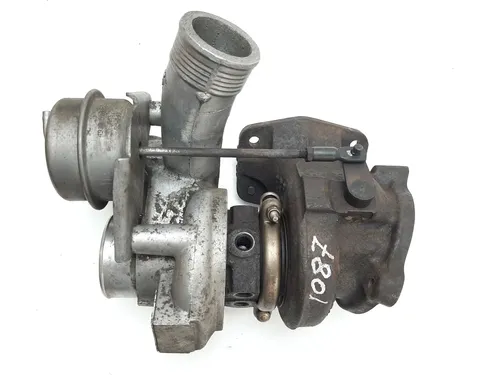 3261794 Volvo XC90 Turbo