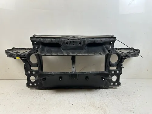 7L0907341A Porsche Cayenne (9PA) Radiator support slam panel