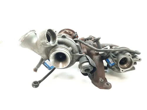 31397999 Volvo S90, V90 Turbo