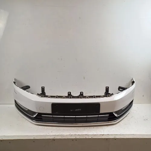 3AA805903 Volkswagen PASSAT B7 Front bumper