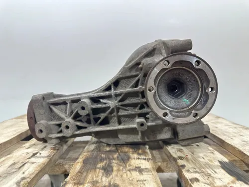 0AR525053D Audi A6 S6 C7 4G Rear differential