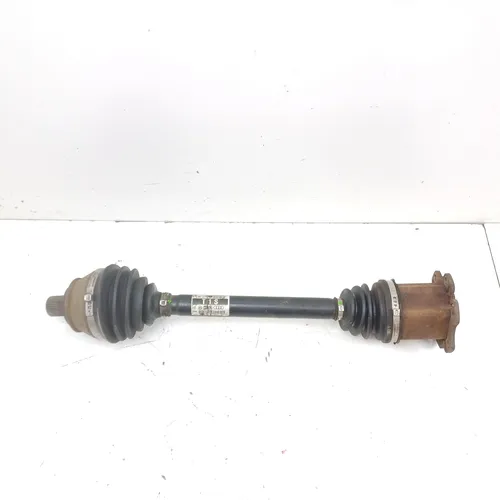 4F0407271S Audi A6 S6 C6 4F Front driveshaft
