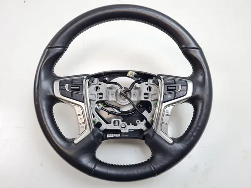 252XB Mitsubishi Outlander Steering wheel