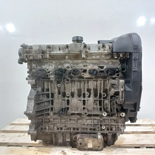 B5244T Volvo S60 Engine