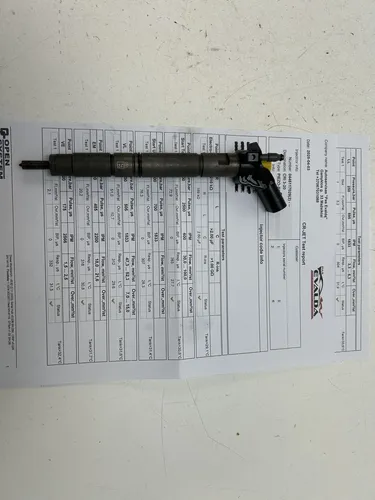 0445117029 Audi A7 S7 4G Fuel injector