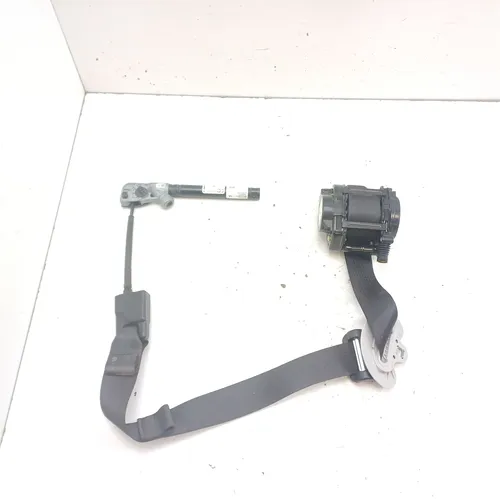 110582201G Tesla Model 3 Front seatbelt