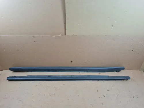 11A853855B Volkswagen ID.4 Sill