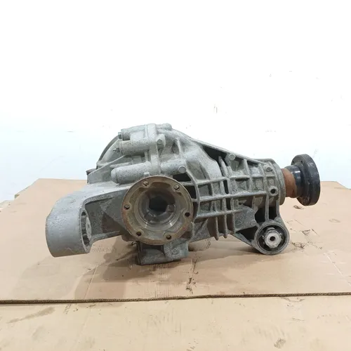 4460310017 Porsche Cayenne (9PA) Rear differential