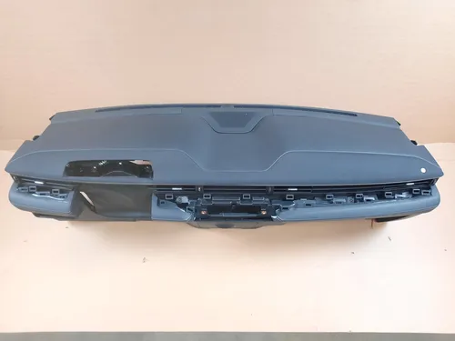 Ford Mustang Mach-E Dashboard