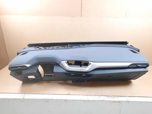 11B857003D Volkswagen ID.4 Dashboard