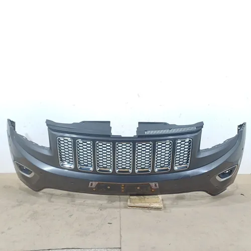 1WL27TRMAC Jeep Grand Cherokee Front bumper