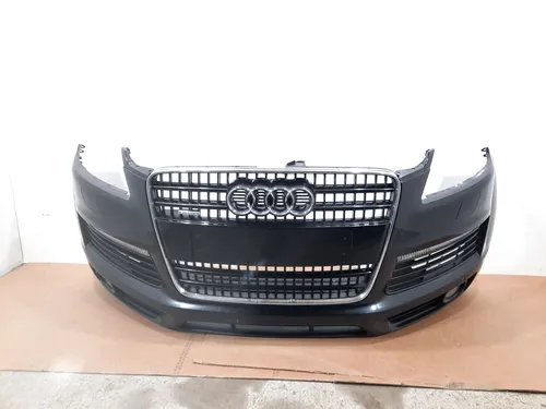 4L0807437D Audi Q7 4L Front bumper