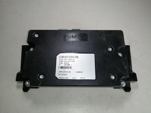 DR3T14B428AC Ford Mustang VI Other control units/modules