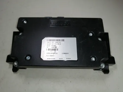 DR3T14B428AC Ford Mustang VI Other control units/modules